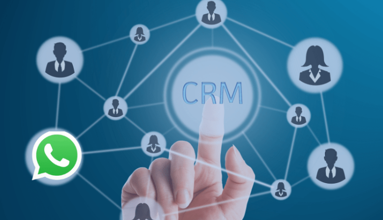 CRM WHATSAPP